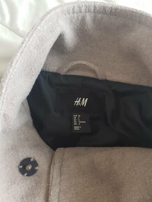 Kabát H&M - 7