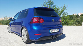 GOLF V R32 - 7