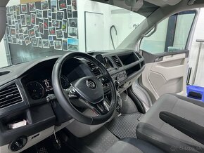 Volkswagen Transporter T6 2.0 TDI - 7