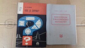 Matematika.Fyzika. Logaritmické pravítko. - 7