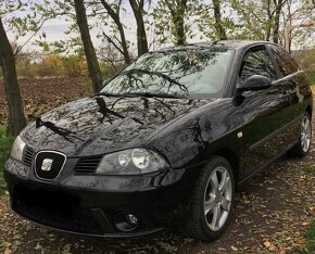 náhradné diely na: Seat Ibiza 1.4 Tdi, 1.9 Tdi, 1.4 16V,1.2i - 7