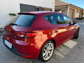 SEAT Leon FR  1.8TSI - 7