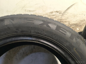 205/60 R16 Zimné pneumatiky Nexen Winguard 4 kusy - 7