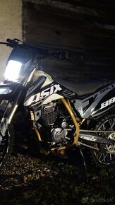 Predam asix 300cc xb 88 - 7