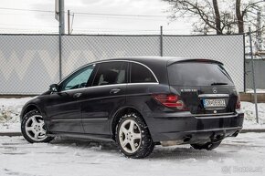 Mercedes-Benz R 320 CDI 4-matic - 7