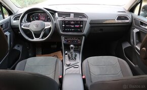 Tiguan 2,0 TDI Highline 4x4 Kamera Virtual Full LED Odpočet - 7