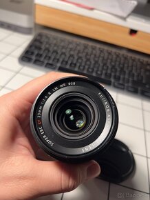 Fujinon XF 23mm f1.4 MK II WR - 7