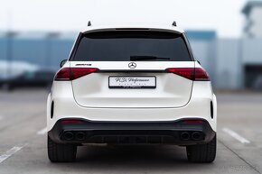 Mercedes-Benz GLE 350d 4Matic AMG 53 Look - 7