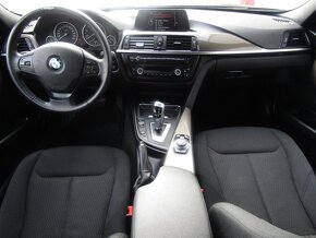 náhradné diely na: Bmw f31 320d Touring, Automatic Sportline - 7