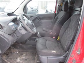 Renault Kangoo 1,5DCi 55kw CZauto, 2014 odp. DPH - 7