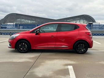 Renault Clio 1.6 Turbo R.S. 2014 Automat SR auto - 7