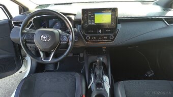 Toyota Corolla 1.8 hybrid-11/19r - 7