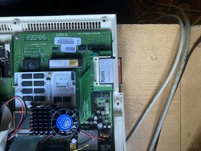 Amiga 600 - 7