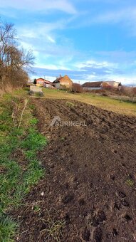 PREDAJ:Stavebný pozemok s IS a so záhradou Čifáre;2043m2;79. - 7