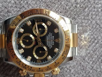 Predam Rolex daytona - 7