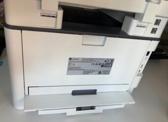 Predám multifunkčnú tlačiareň Lexmark - 7