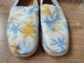 Espadrilky TOMS v.40 - 7