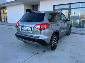 ✅ BENZÍN 4X4 Suzuki Vitara 4WD,Kúp.SK,1.Maj.,GARANCIA KM,L+Z - 7