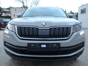 Škoda Kodiaq 1.5 TSi 2020 M6 86tis.km - VÝRAZNE ZNÍŽENÁ CENA - 7