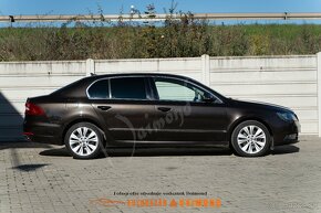 Škoda Superb 2.0 TDI CR Elegance - 7