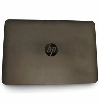 HP EliteBook 720 G2 - 7