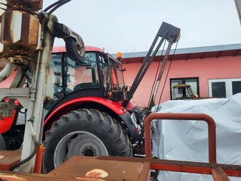 ZETOR PROXIMA 7441 4X4 - 7