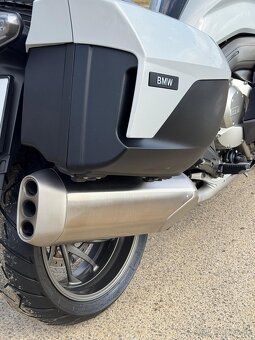 Bmw K1600GT - 7