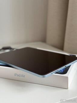 iPad Air (M2) - 7