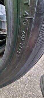 Letne pneumatiky toyo 225/55r19 - 7