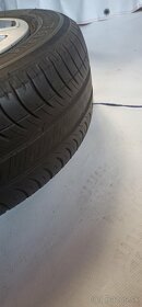 Disky , Pneumatiky, Letné 175/65 R14 ET35  4x98 Michelin - 7