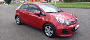 Predám KIA RIO 1.4 CVVT automat - 7