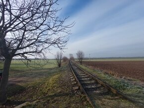 Dražba nehnuteľností(budovy,pozemky) kú. Pohronský Ruskov - 7