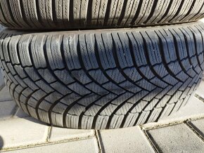 PREDAM ZIMNE PNEU 205/55 R16 - 7