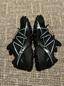 Salomon Speedcross 4 GTX vel 38 - 7