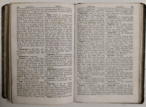 Phaedri Augusti liberti fabularum Aesopiarum Libri V. 1865 - 7