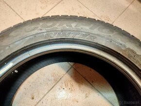 Zimné Pirelli Scorpion Winter 235/55/18 104H - 7