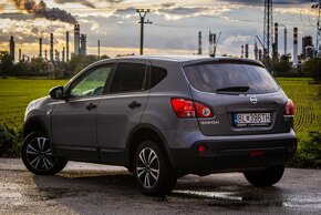 Nissan Qashqai 1.6i Visia - 7