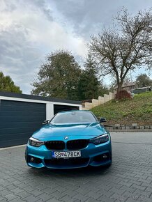 BMW 440i MPPSK F36 - 7