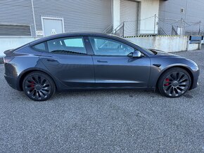 Tesla Model 3 Performance 82kWh ODPOCET DPH - 7