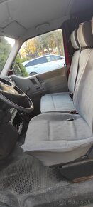 VW Transporter T4 - 7