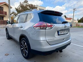 Nissan X-Trail DIG-T 160 Tekna - 7