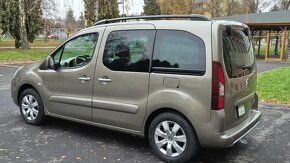 Citroen  Berlingo 1.6 Selection,Tempomat - 7