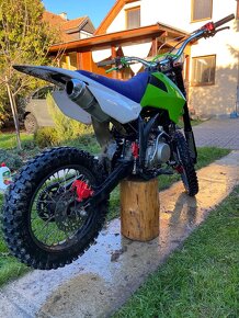 Pitbike 140 - 7