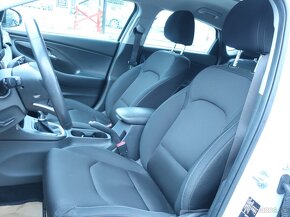 AKCE Hyundai i30 FB 1.4T-GDI 103kW COMFORT - 7