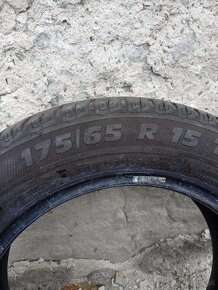 Zimné pneumatiky, 175/65R15 - 7