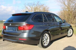 Bmw 320i xdrive - 7