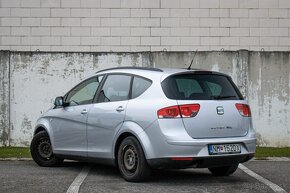 Seat Altea XL 1.6 TDI CR - 7