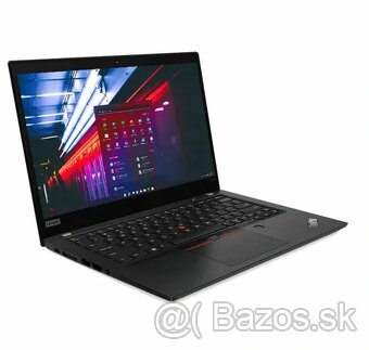 Lenovo ThinkPad X390 Intel Core I5-8365U 8 GB RAM 256 GB SSD - 7