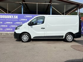 RENAULT TRAFIC - 7