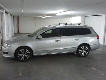 Predam VW Passat Variant b6 2.0TDi 16V BKP Highline 6kv - 7